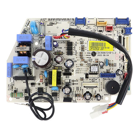 Placa Principal Ar Condicionado LG CSP30256041 - CSP30256041