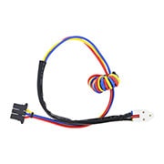 LG Cabo condutor isolado Ar Condicionado LG ARUV80BT2, ARUB100BT2, ARUB120BT2 - EAD37680315, EAD37680315