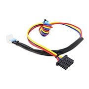 LG Cabo condutor isolado Ar Condicionado LG ARUV80BT2, ARUB100BT2, ARUB120BT2 - EAD37680315, EAD37680315