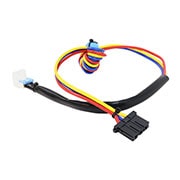 LG Cabo condutor isolado Ar Condicionado LG ARUV80BT2, ARUB100BT2, ARUB120BT2 - EAD37680315, EAD37680315
