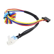 LG Cabo condutor isolado Ar Condicionado LG ARUV80BT2, ARUB100BT2, ARUB120BT2 - EAD37680315, EAD37680315