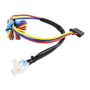 LG Cabo condutor isolado Ar Condicionado LG ARUV80BT2, ARUB100BT2, ARUB120BT2 - EAD37680315, EAD37680315