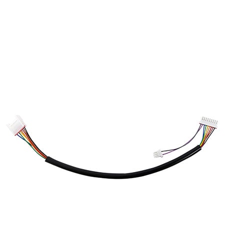 Condutor isolado 300V Ar Condicionado LG ASNQ122B4A0 - EAD60714603 - EAD60714603