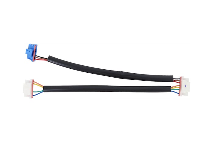 LG Condutor isolado Ar Condicionado LG TSNC122H4W0 - EAD60714604, EAD60714604