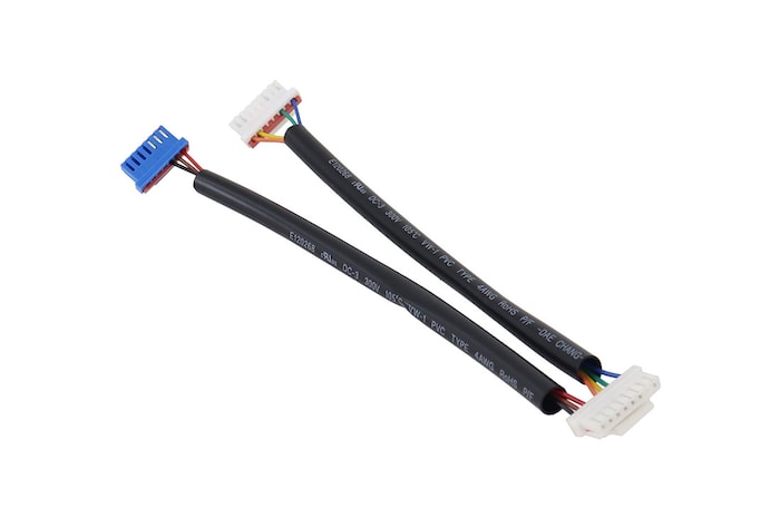 LG Condutor isolado Ar Condicionado LG TSNC122H4W0 - EAD60714604, EAD60714604