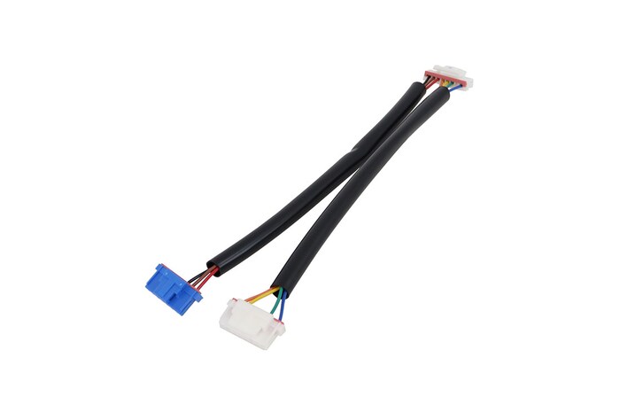 LG Condutor isolado Ar Condicionado LG TSNC122H4W0 - EAD60714604, EAD60714604