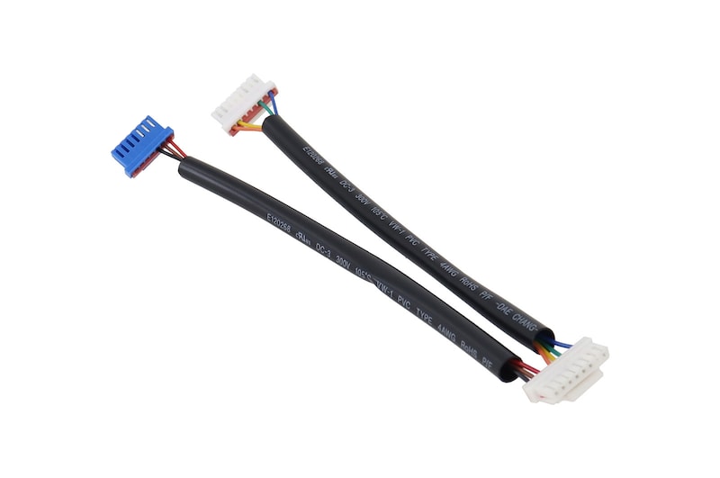 LG Condutor isolado Ar Condicionado LG TSNC122H4W0 - EAD60714604, EAD60714604