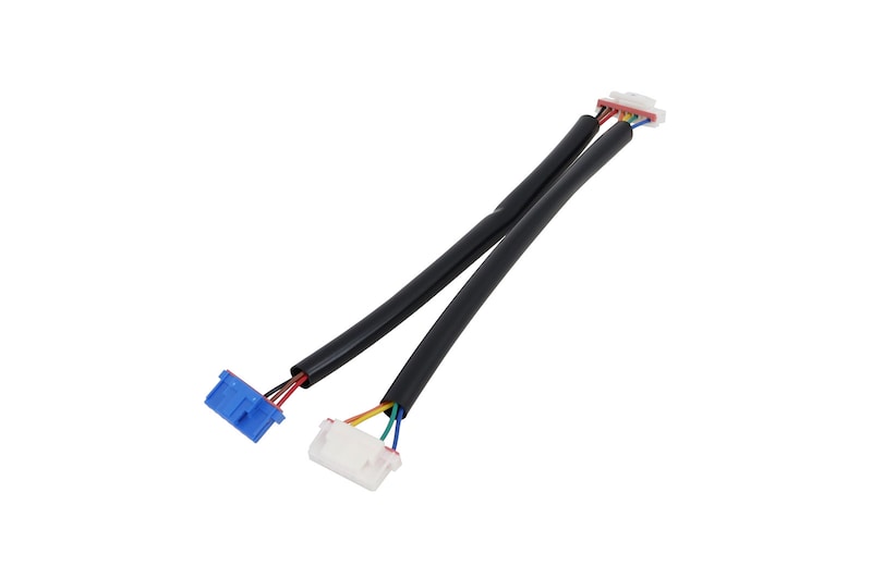 LG Condutor isolado Ar Condicionado LG TSNC122H4W0 - EAD60714604, EAD60714604