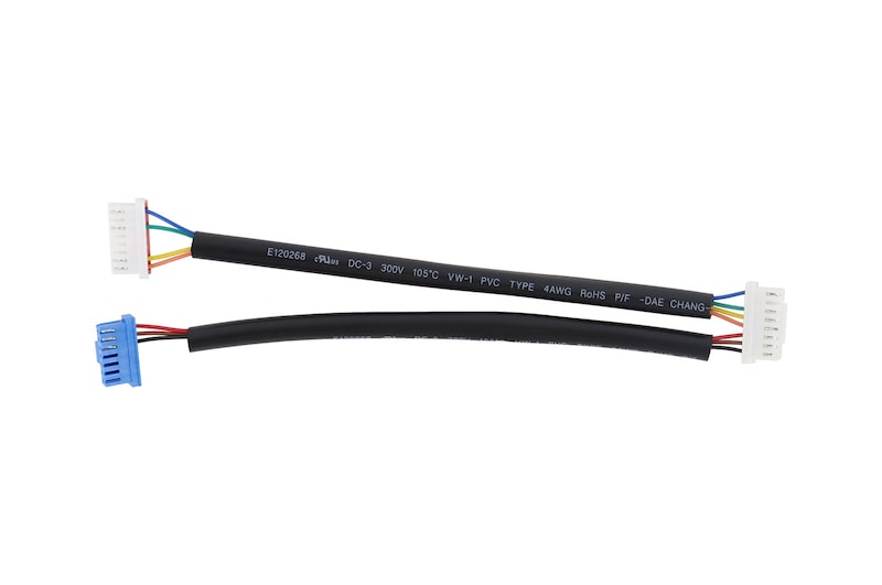 LG Condutor isolado Ar Condicionado LG TSNC122H4W0 - EAD60714604, EAD60714604