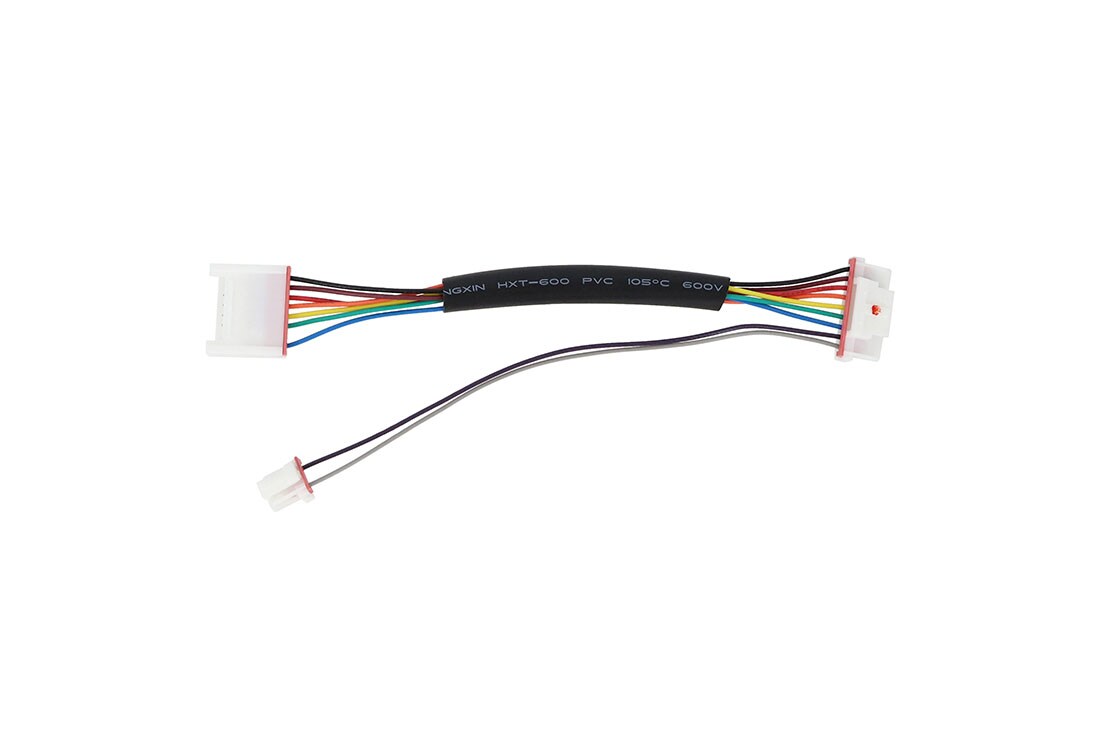LG Condutor isolado 300V Ar Condicionado LG USNQ122HSG3, TSNC122H4W0, TS-C122H4W0 - EAD60714618, EAD60714618