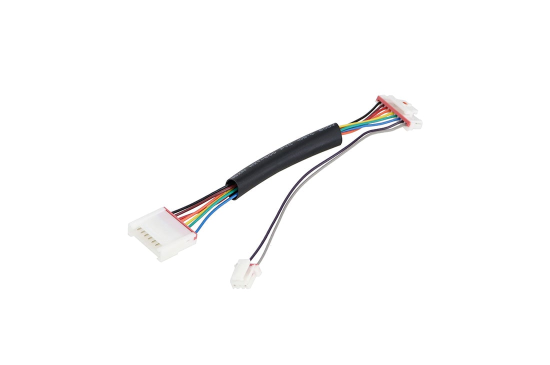 LG Condutor isolado 300V Ar Condicionado LG USNQ122HSG3, TSNC122H4W0, TS-C122H4W0 - EAD60714618, EAD60714618