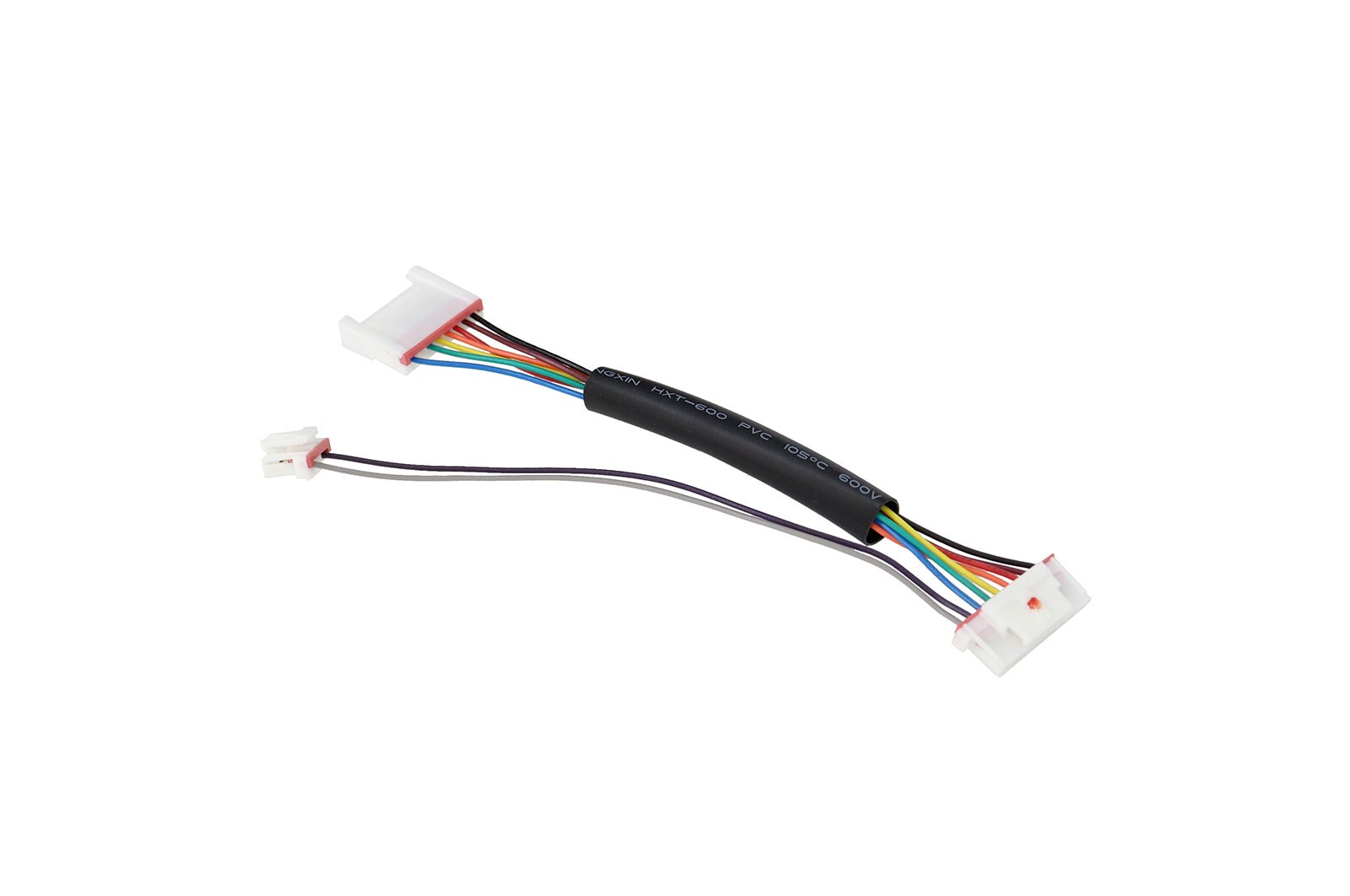 LG Condutor isolado 300V Ar Condicionado LG USNQ122HSG3, TSNC122H4W0, TS-C122H4W0 - EAD60714618, EAD60714618