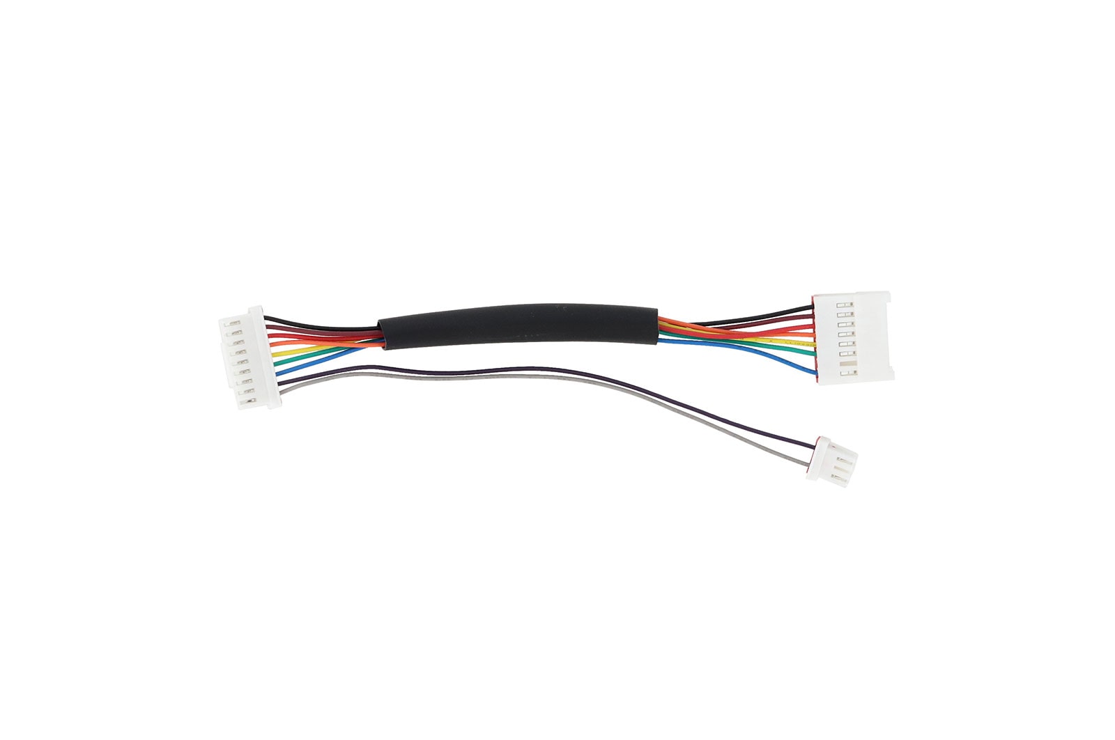 LG Condutor isolado 300V Ar Condicionado LG USNQ122HSG3, TSNC122H4W0, TS-C122H4W0 - EAD60714618, EAD60714618