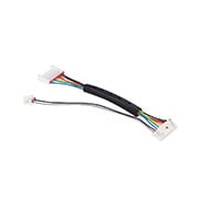 LG Condutor isolado 300V Ar Condicionado LG USNQ122HSG3, TSNC122H4W0, TS-C122H4W0 - EAD60714618, EAD60714618
