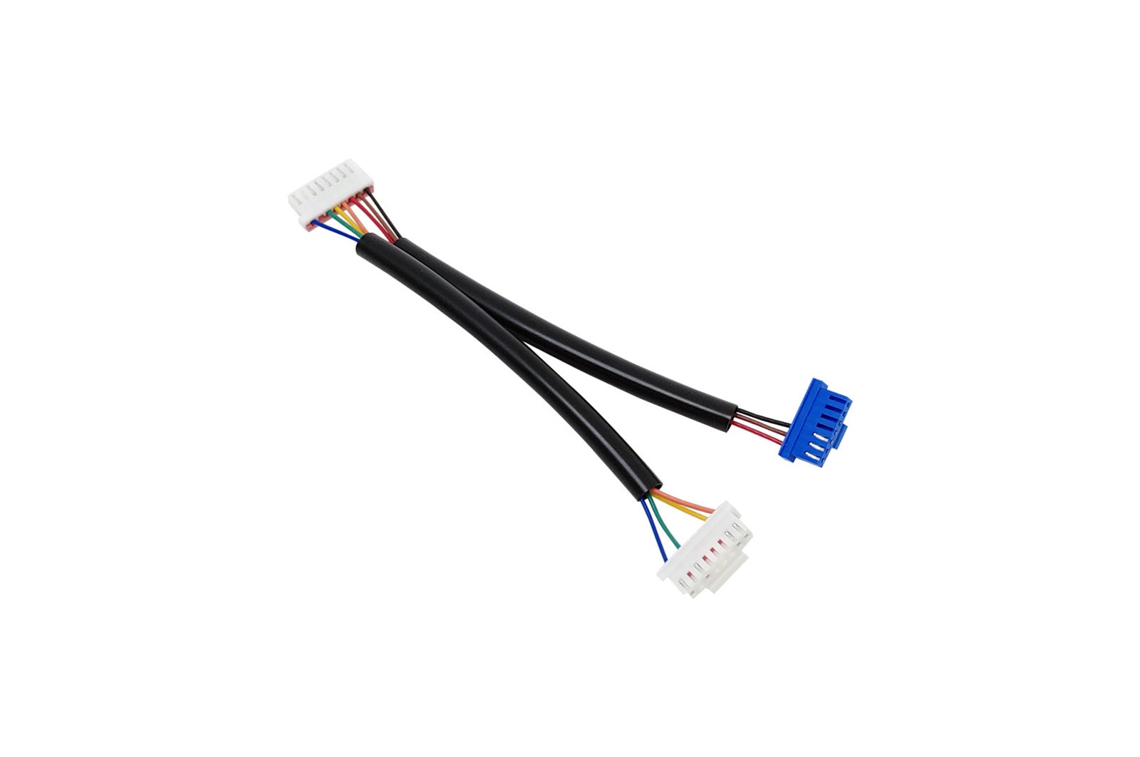 LG Condutor elétrico com conectores Ar Condicionado LG USNQ182CSG3, ASNW242CRG2, USNQ182CSZ2 - EAD60714620, EAD60714620