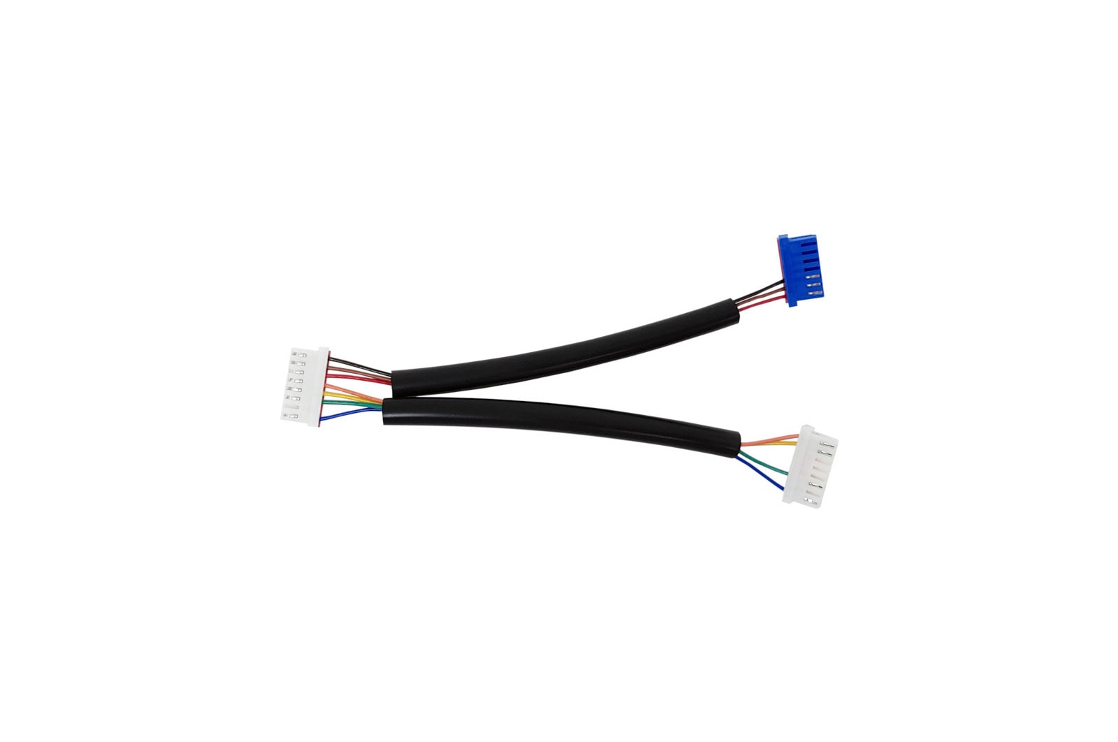 LG Condutor elétrico com conectores Ar Condicionado LG USNQ182CSG3, ASNW242CRG2, USNQ182CSZ2 - EAD60714620, EAD60714620