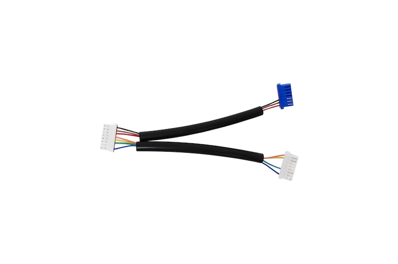 LG Condutor elétrico com conectores Ar Condicionado LG USNQ182CSG3, ASNW242CRG2, USNQ182CSZ2 - EAD60714620, EAD60714620