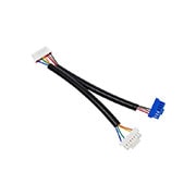 LG Condutor elétrico com conectores Ar Condicionado LG USNQ182CSG3, ASNW242CRG2, USNQ182CSZ2 - EAD60714620, EAD60714620