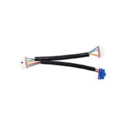 LG Condutor elétrico com conectores Ar Condicionado LG USNQ182CSG3, ASNW242CRG2, USNQ182CSZ2 - EAD60714620, EAD60714620