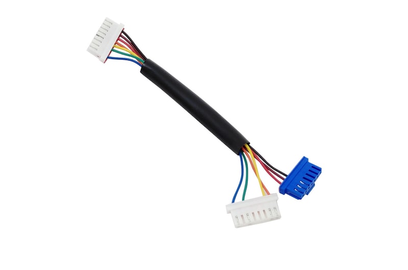 LG Condutor isolado com conectores Ar Condicionado LG TSNH092H4W0, USNW122HSG3, US-W122HSG3 - EAD60714621, EAD60714621