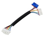 LG Condutor isolado com conectores Ar Condicionado LG TSNH092H4W0, USNW122HSG3, US-W122HSG3 - EAD60714621, EAD60714621