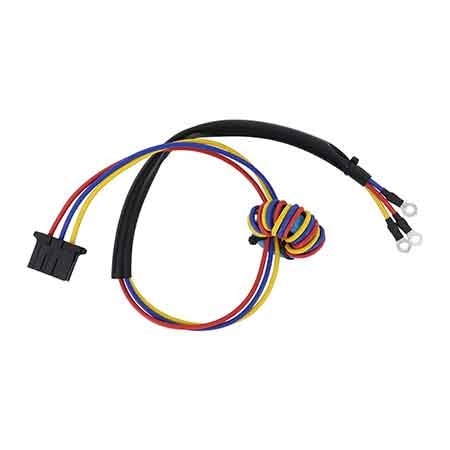 Cabo com conectores Ar Condicionado LG ARUN140DT2, ARUN160LT2, ARUN80DT2 - EAD61072516 - EAD61072516 | LG BR