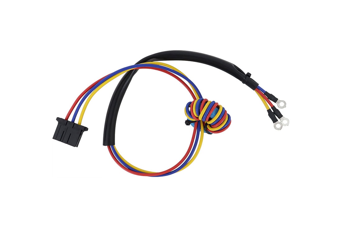 LG Cabo com conectores Ar Condicionado LG ARUN140DT2, ARUN160LT2, ARUN80DT2 - EAD61072516, EAD61072516