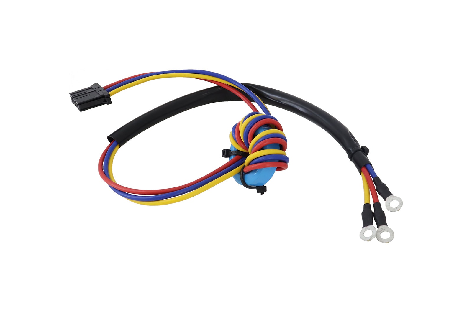 LG Cabo com conectores Ar Condicionado LG ARUN140DT2, ARUN160LT2, ARUN80DT2 - EAD61072516, EAD61072516