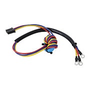 LG Cabo com conectores Ar Condicionado LG ARUN140DT2, ARUN160LT2, ARUN80DT2 - EAD61072516, EAD61072516