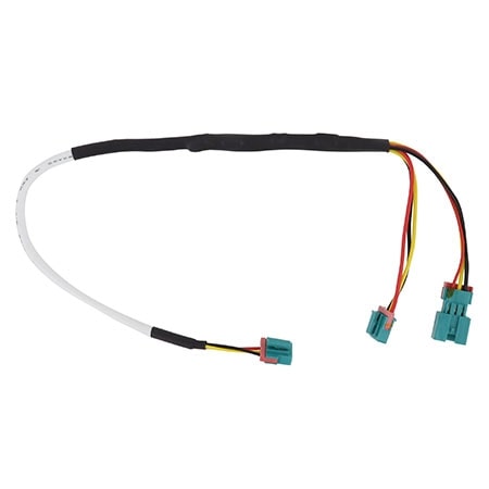 Cabo com conectores Ar Condicionado LG PZCWRCG3, PWYREG100 - EAD61519420 - EAD61519420 | LG BR
