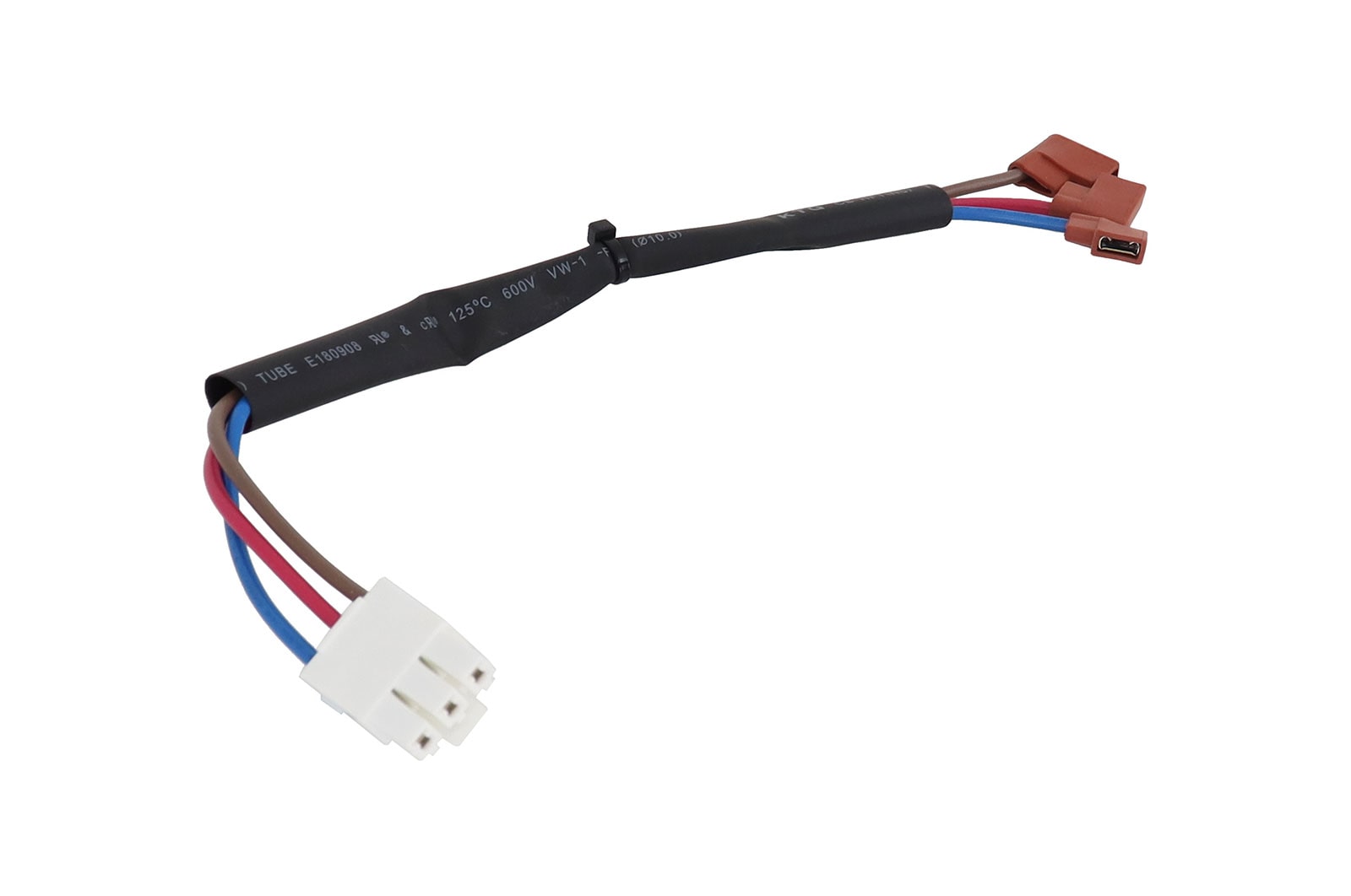 LG Condutor elétrico com conectores Ar Condicionado LG S4UQ09WA5AA, S4UQ12JA314, S4UQ12JA315 - EAD62671217, EAD62671217