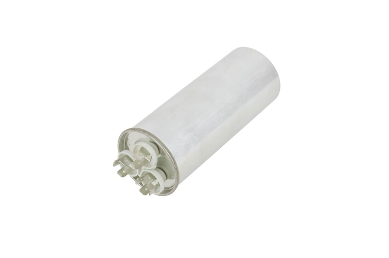 LG Capacitor Duplo Ar Condicionado LG LSNK2420CL, LBUC182HSA2, LTUH182ELE0 - EAE43285412, EAE43285412