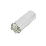 LG Capacitor Duplo Ar Condicionado LG LSNK2420CL, LBUC182HSA2, LTUH182ELE0 - EAE43285412, EAE43285412