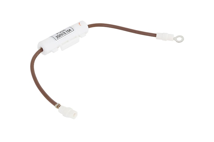 LG Fusível Ar Condicionado LG ASUQ182CSA1, ASUQ182CSA1, ASUW1223WB0 - EAF58158301, EAF58158301