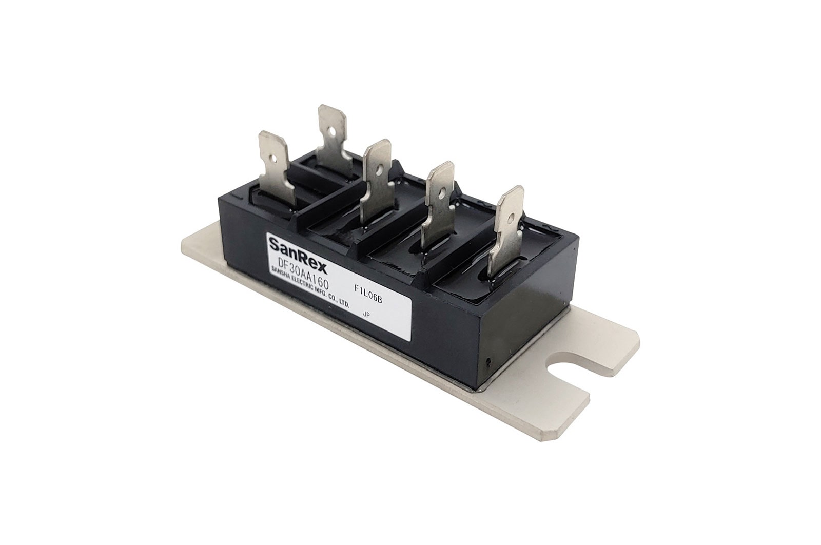LG Ponte de diodos retificadores DF30AA160 Ar Condicionado LG ARWN200LA2, ARUN180LN3, ARUN200LN3 - EAH37374701, EAH37374701