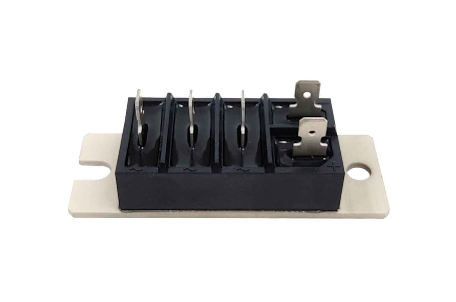 Ponte de diodos retificadores DF30AA160 Ar Condicionado LG