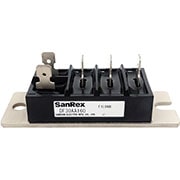 Ponte de diodos retificadores DF30AA160 Ar Condicionado LG