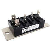 LG Ponte de diodos retificadores DF30AA160 Ar Condicionado LG ARWN200LA2, ARUN180LN3, ARUN200LN3 - EAH37374701, EAH37374701