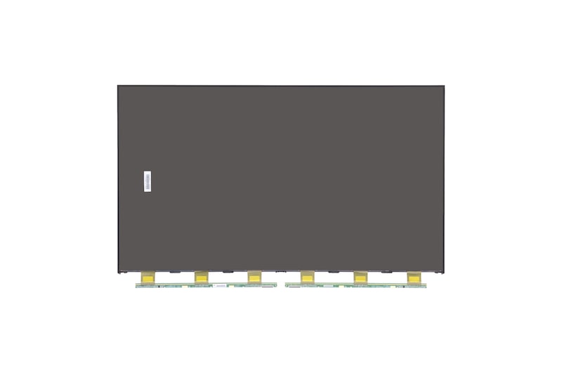 Vista frontal de Módulo (BA) LCD TV LG - EAJ65753704 EAJ65753704