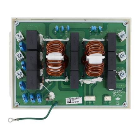 Placa filtro de linha Ar Condicionado LG ARUN120BT3, ARUN140BT3, ARUN160BT3 - EAM62310001 - EAM62310001 | LG BR