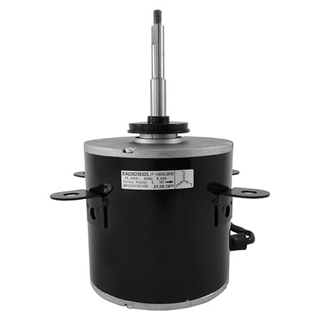 Motor de corrente alternada Ar Condicionado LG LPUC3008S4R, ATNW24GPLP0, ATNW36GMLP0 - EAU36298305 - EAU36298305 | LG BR