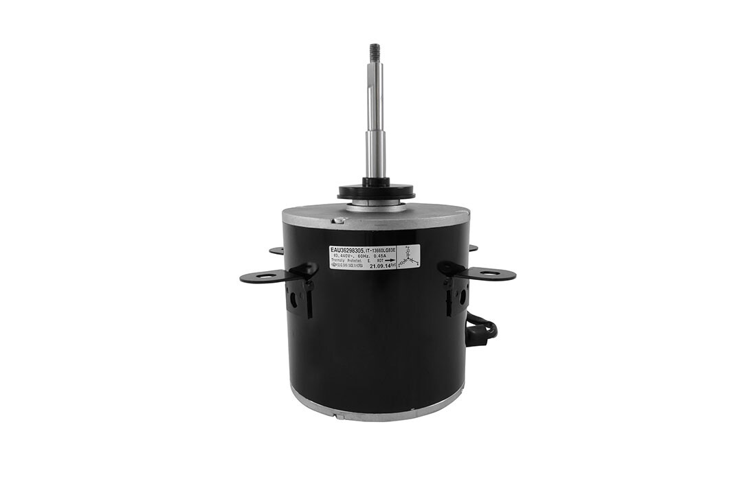 LG Motor de corrente alternada Ar Condicionado LG LPUC3008S4R, ATNW24GPLP0, ATNW36GMLP0 - EAU36298305, EAU36298305