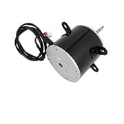 LG Motor de corrente alternada Ar Condicionado LG LPUC3008S4R, ATNW24GPLP0, ATNW36GMLP0 - EAU36298305, EAU36298305
