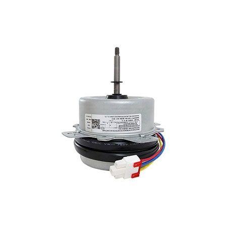 Motor hélice da condensadora Ar Condicionado LG ASUQ092BRZ0, ASUQ092BRG2, ASUQ092BRZ0 - EAU41577624 - EAU41577624