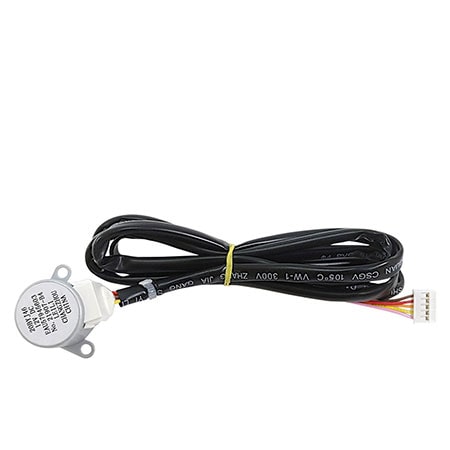 Motor de corrente contínua Ar Condicionado LG ASNW092HDW0, ARNU07GSBL2, ARNU07GSBL2 - EAU57945603 - EAU57945603