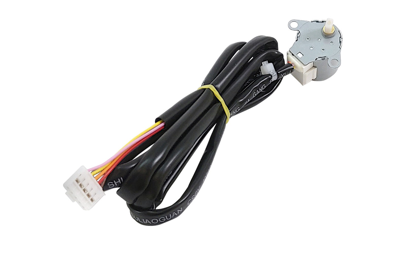 LG Motor de corrente contínua Ar Condicionado LG ASNW092HDW0, ARNU07GSBL2, ARNU07GSBL2 - EAU57945603, EAU57945603