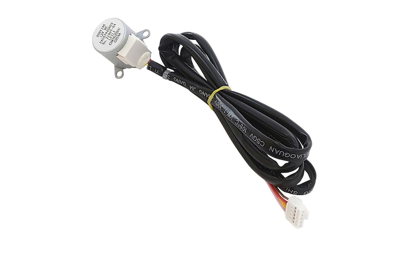 LG Motor de corrente contínua Ar Condicionado LG ASNW092HDW0, ARNU07GSBL2, ARNU07GSBL2 - EAU57945603, EAU57945603