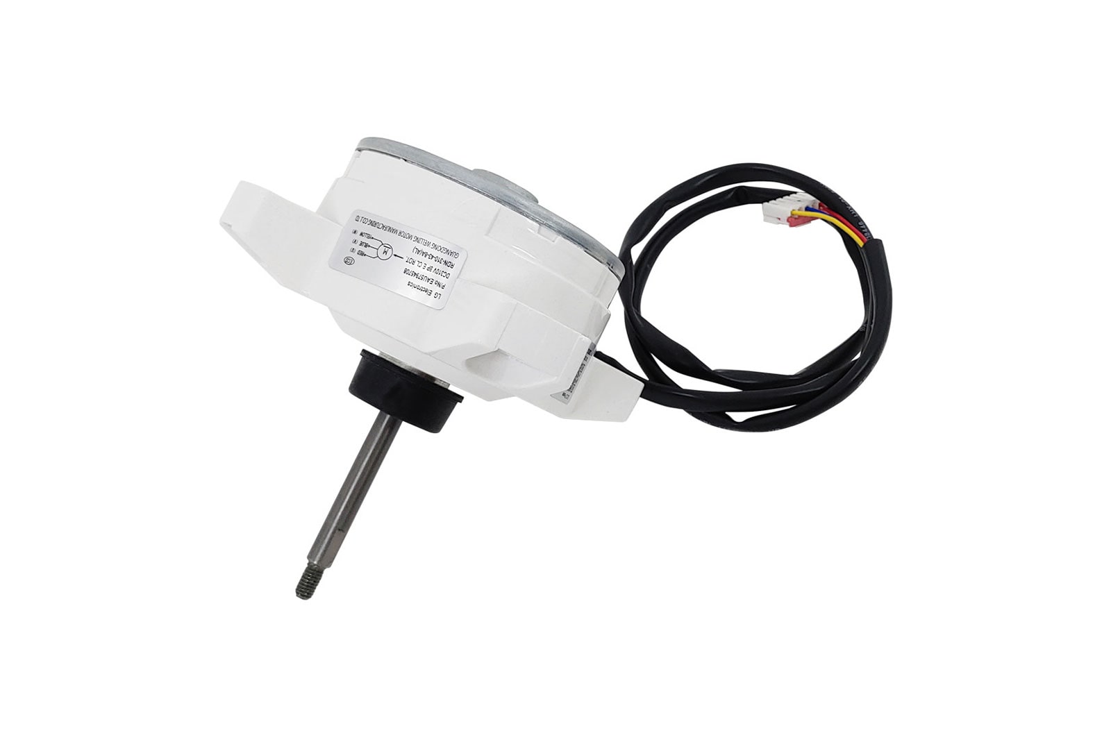 LG Motor de corrente contínua Ar Condicionado LG S4UW18KL3WA, A2UW18GFAC, A3UW21GFAC - EAU57945708, EAU57945708