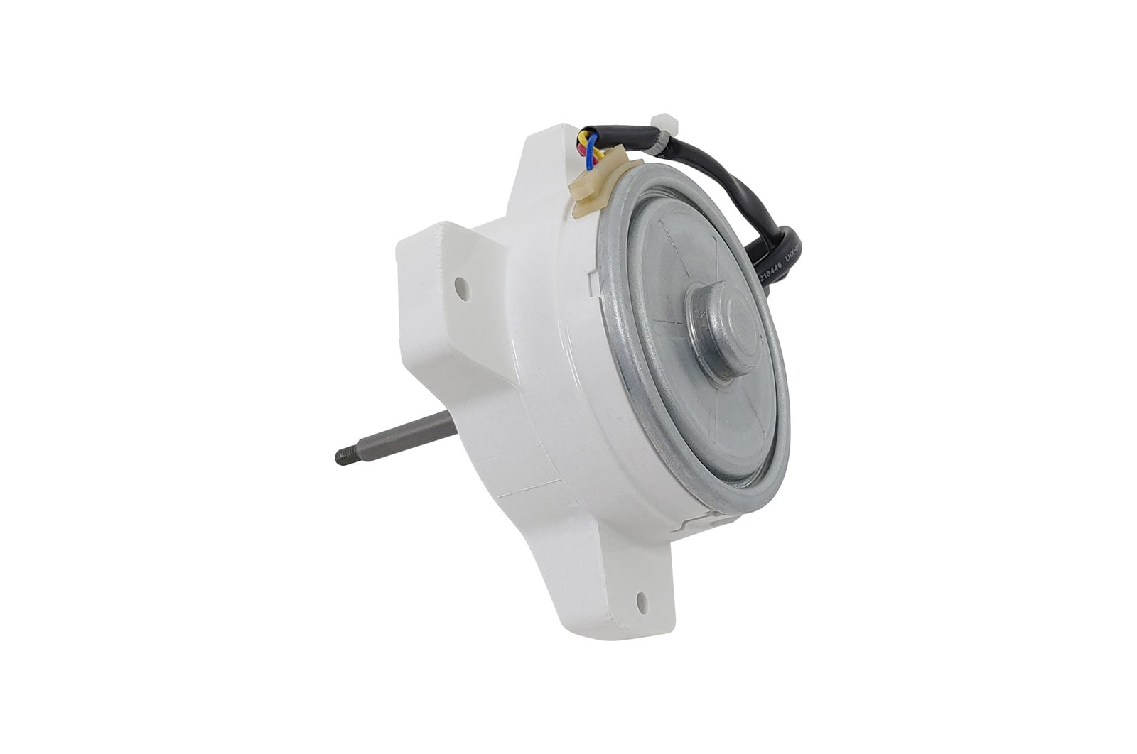 LG Motor de corrente contínua Ar Condicionado LG S4UW18KL3WA, A2UW18GFAC, A3UW21GFAC - EAU57945708, EAU57945708