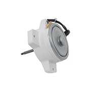 LG Motor de corrente contínua Ar Condicionado LG S4UW18KL3WA, A2UW18GFAC, A3UW21GFAC - EAU57945708, EAU57945708